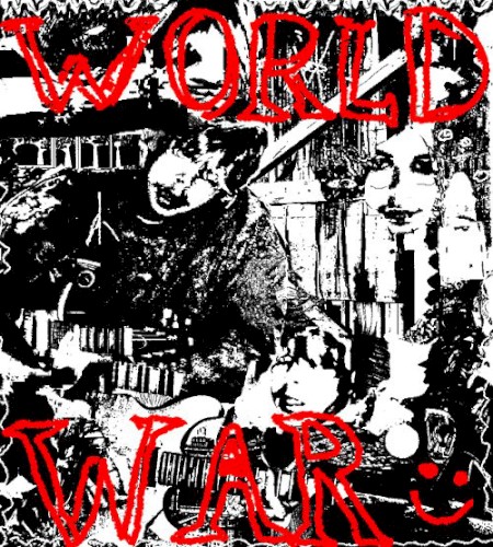 World War
