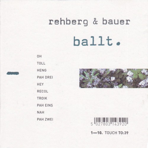 Ballt