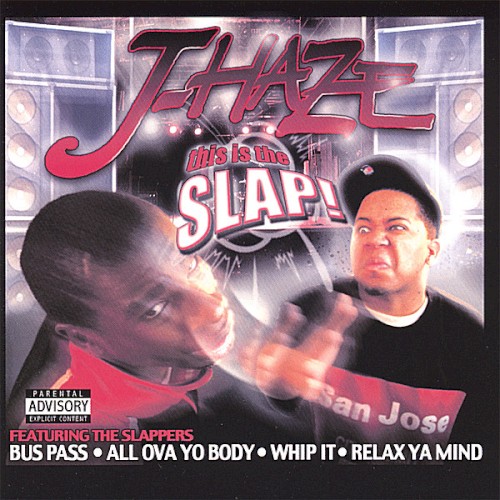 This… Is… the Slap!
