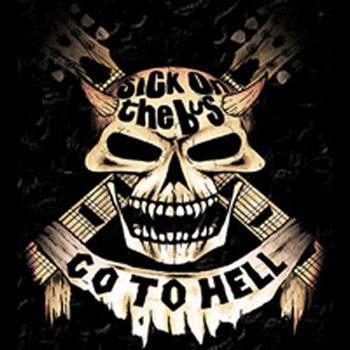 Go to Hell
