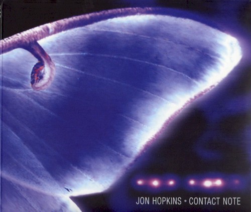 Contact Note