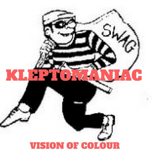 Kleptomaniac