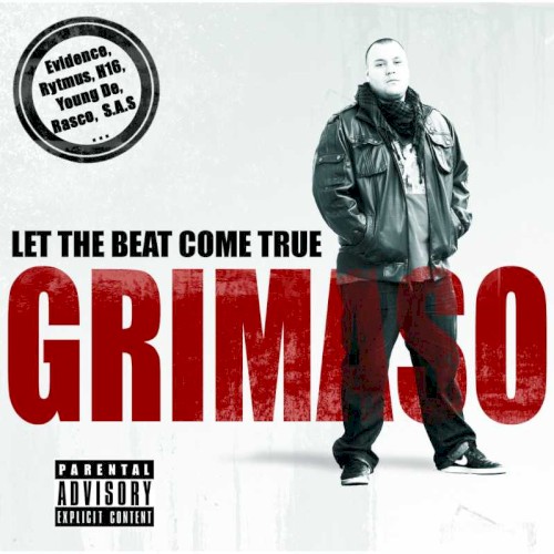 Let the Beat Come True