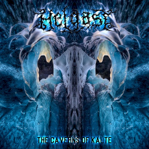 The Caverns of Kalte