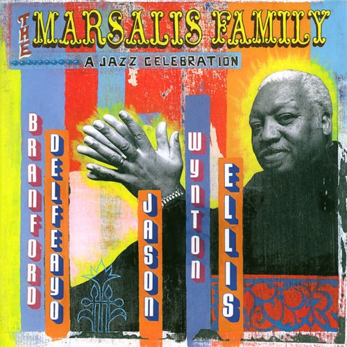 A Jazz Celebration