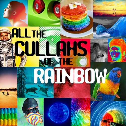 All the Cullahs of the Rainbow