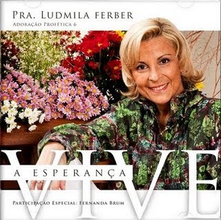 Adoração Profética 6 - A Esperança Vive