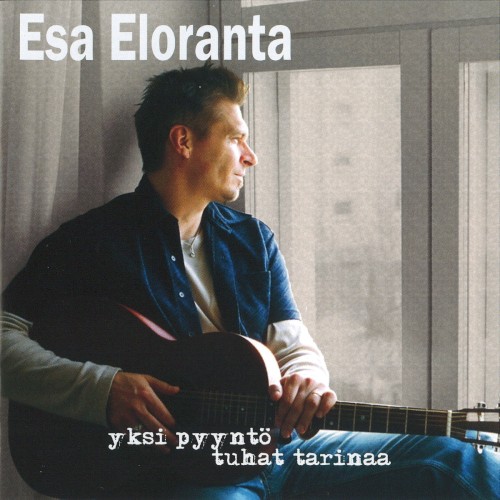 Yksi pyyntö - tuhat tarinaa