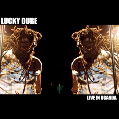 Live in Uganda