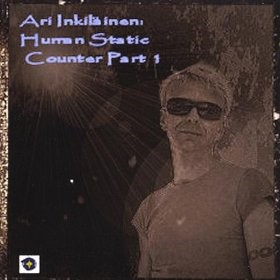 Human Static Counter Part 1
