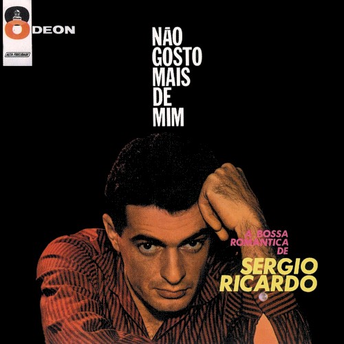 Não Gosto Mais de Mim