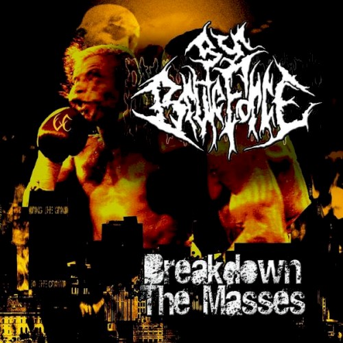 Breakdown the Masses