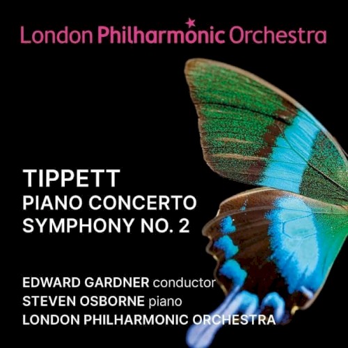 Piano Concerto / Symphony no. 2