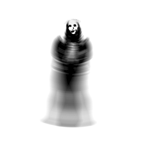 Stuck In The Shell