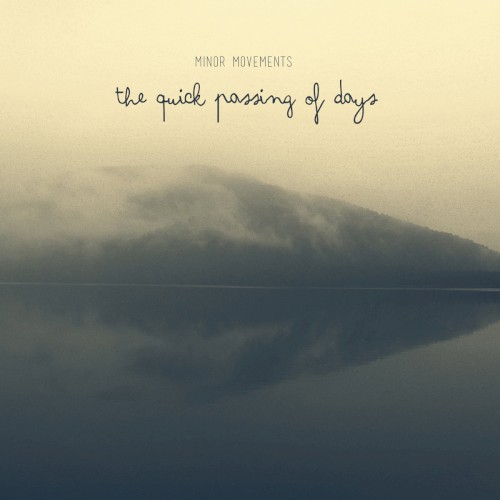 The Quick Passing of Days