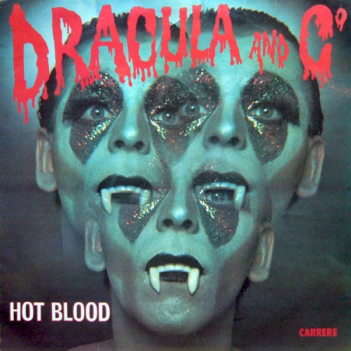 Dracula And C°