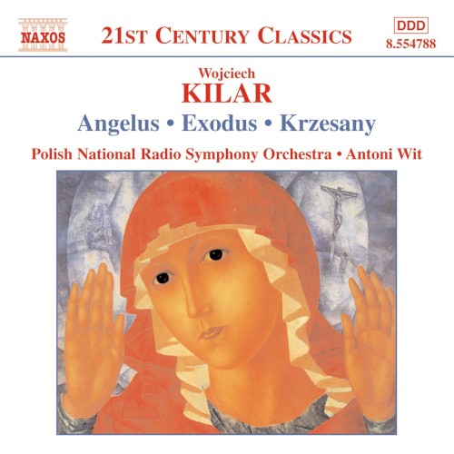 Angelus / Exodus / Krzesany