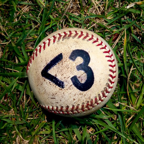 BASEBALL IN AMERICA