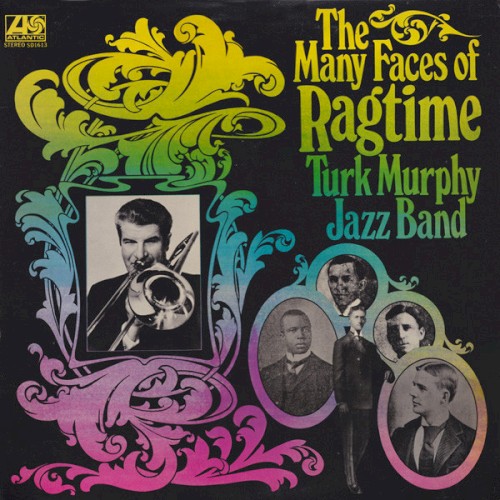 The Many Faces of Ragtime