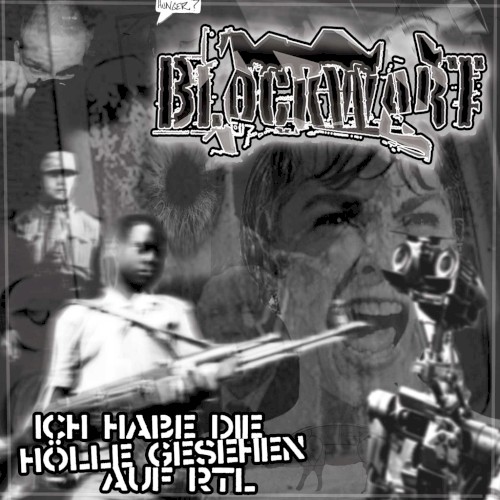 Ich habe die Hölle gesehen auf RTL