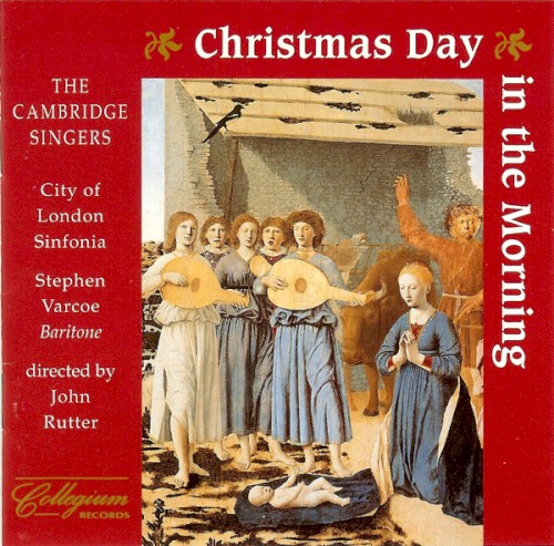 Christmas Day in the Morning