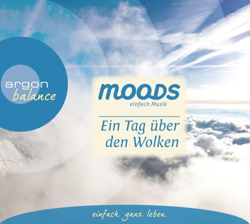Ein Tag über den Wolken