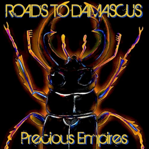 Precious Empires