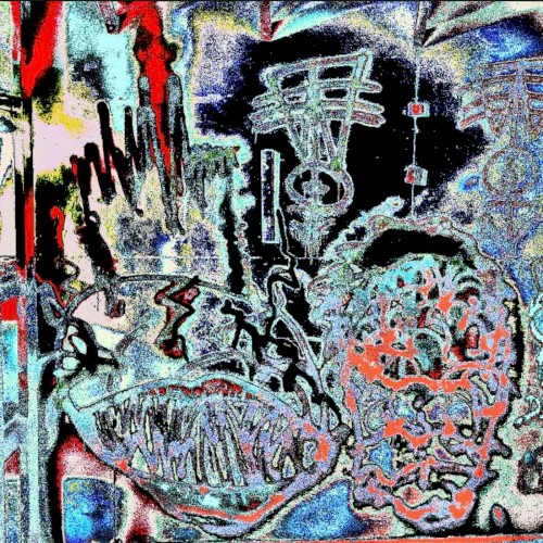 Dead Constellation Séance