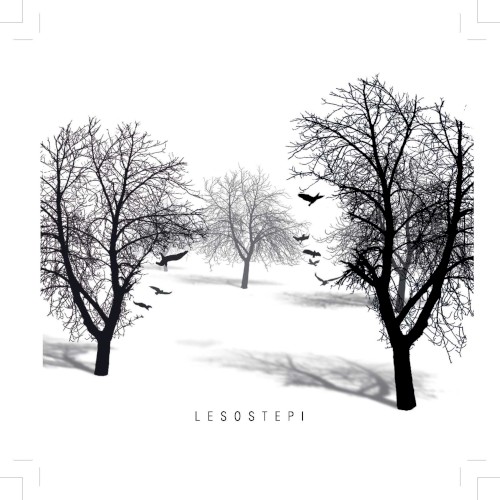 Lesostepi