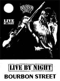 Live by Night