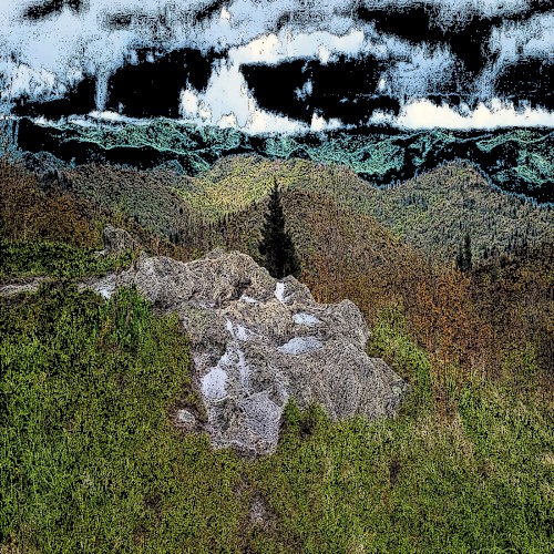 Music for Long Attention Spans, Vol. 19