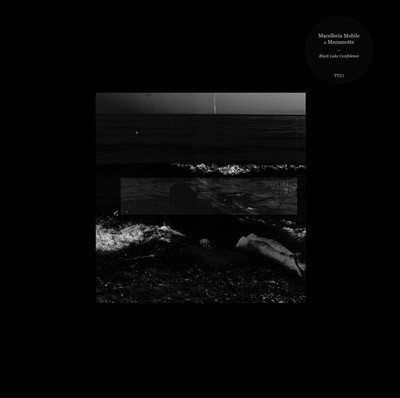 Black Lake Confidence