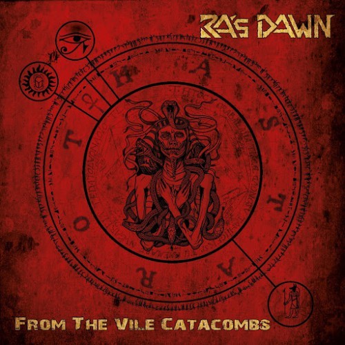 From the Vile Catacombs