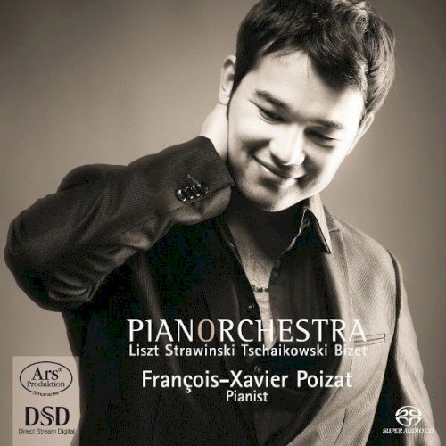 PianOrchestra