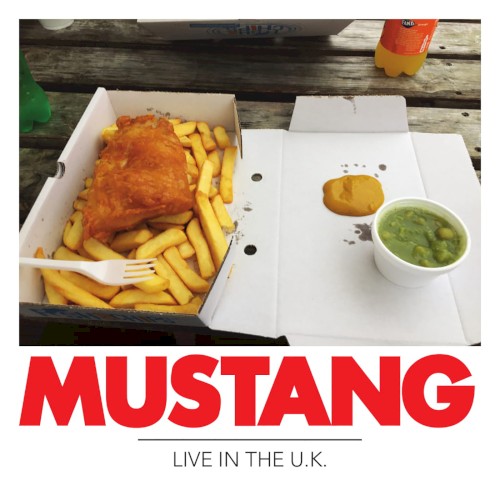 Live in the U.K.