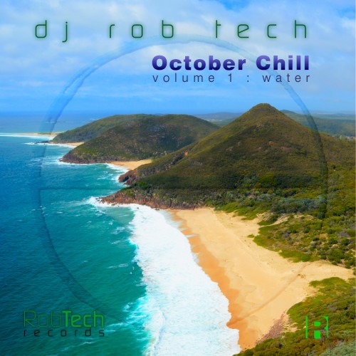 October Chill Vol 1: Water