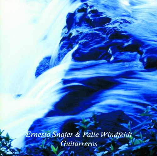 Guitarreros