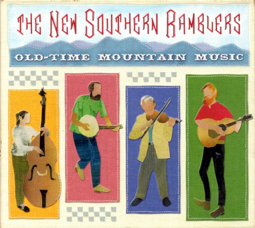 Old-Time Mountain Music