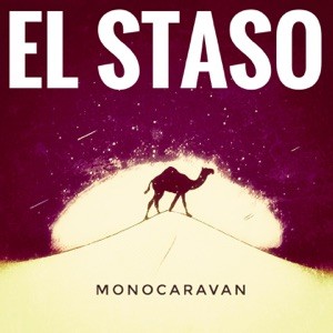 Monocaravan
