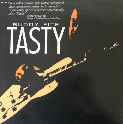 Tasty