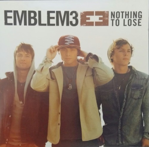Nothing to Lose