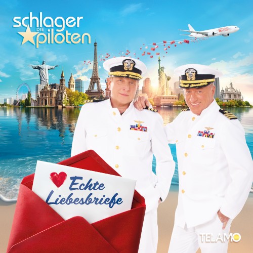 Echte Liebesbriefe
