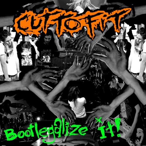 Bootlegalize It!