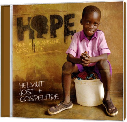 HOPE – Eine afrikanische Geschichte