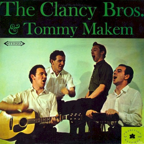 The Clancy Brothers & Tommy Makem
