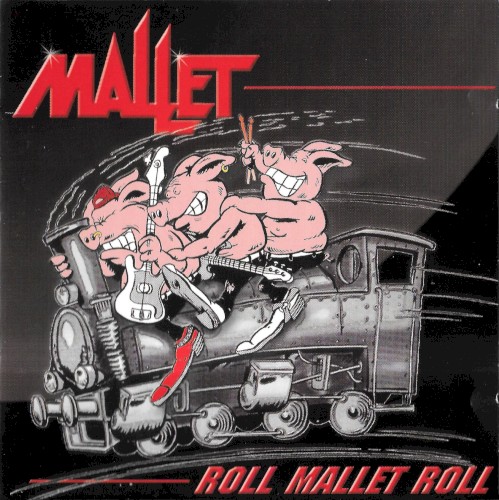 Roll Mallet Roll