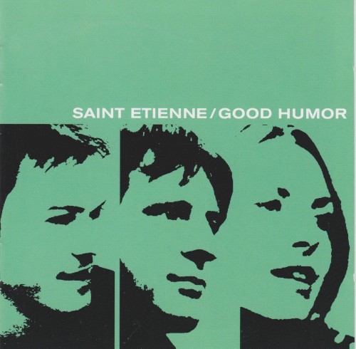 Good Humor