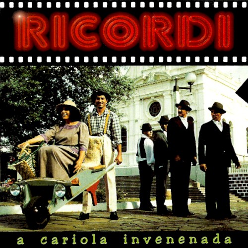 A Cariola Invenenada