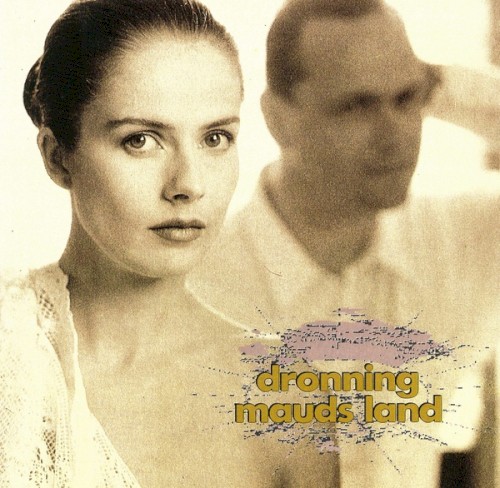 Dronning Mauds Land