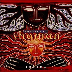 Shaman
